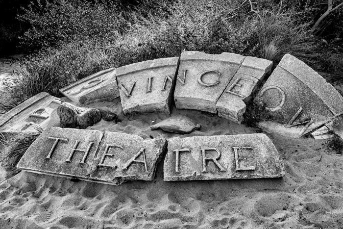 Provincetown Theatre