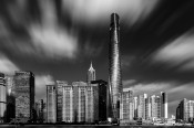  Shanghai Tower 