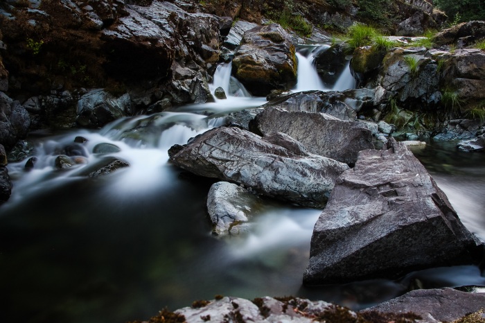 The Old Swimming Hole