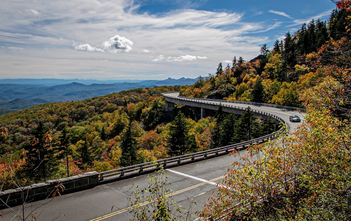 Blue Ridge Parkway