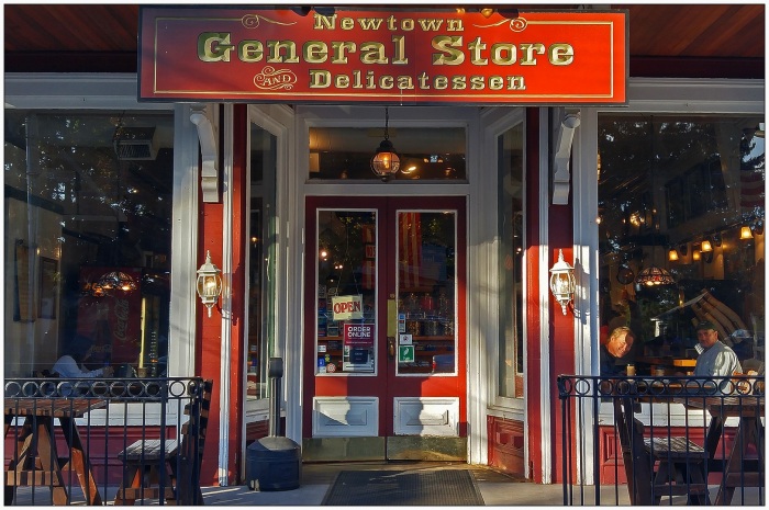 Newtown General Store