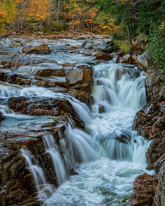 Rocky Gorge