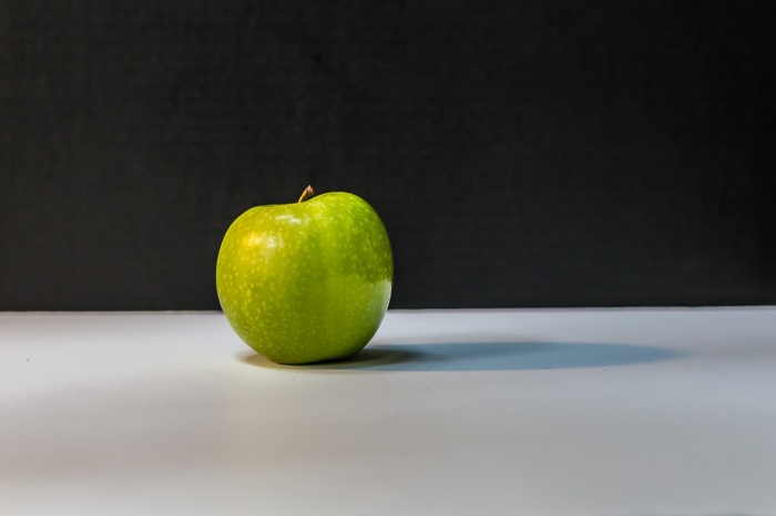 Apple Green