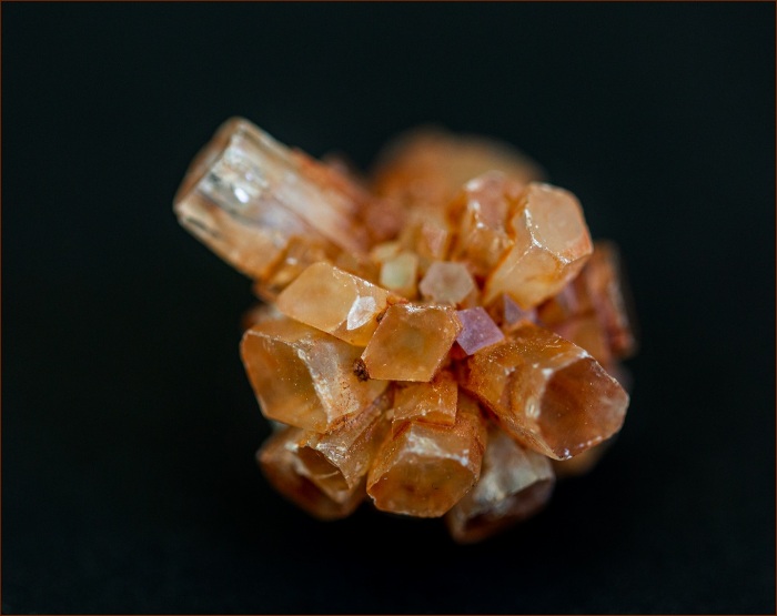 Aragonite