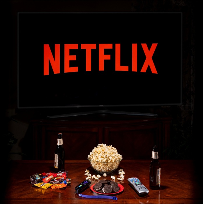 An Evening with Netflix