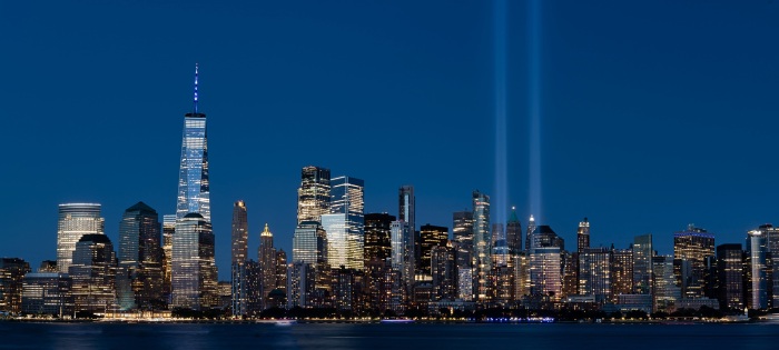 NYC remembrance