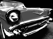 1957 Chevy 