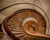 David Ober, Kentucky Staircase