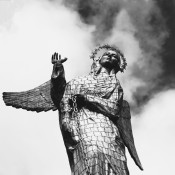 Virgin of El Panecillo