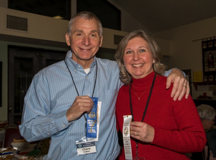 Flagpole Holiday Party