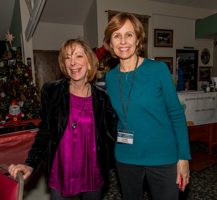 Flagpole Holiday Party