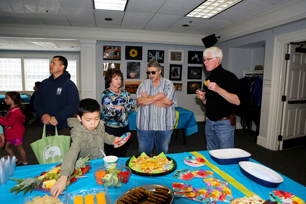 Flagpole Photographer's Annual Show