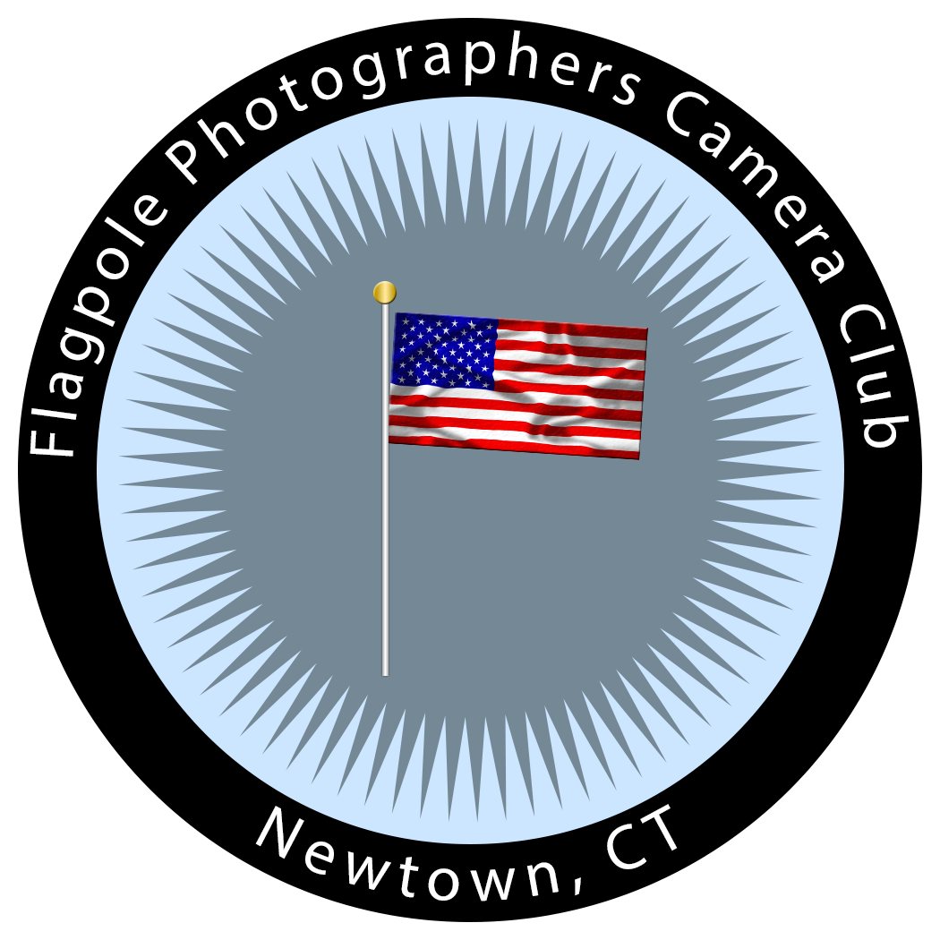 Flagpole Photographers Camera Club logo x1050