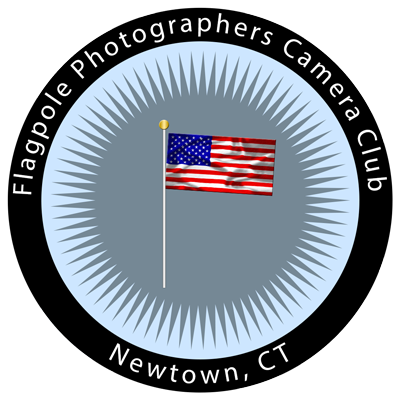 Flagpole Photographers Camera Club logo x400