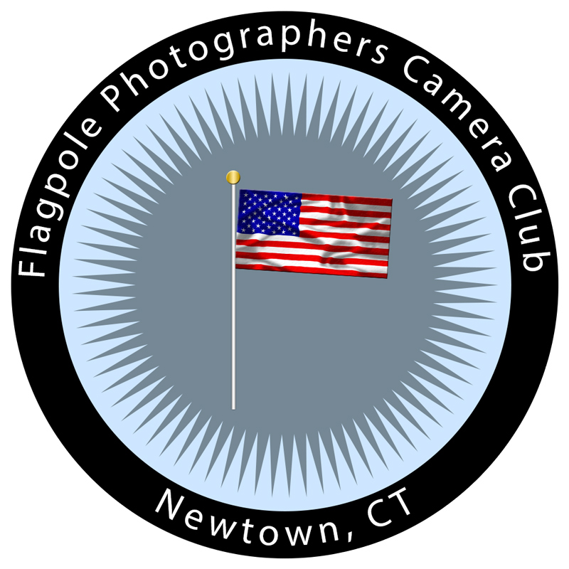 Flagpole Photographers Camera Club logo x800