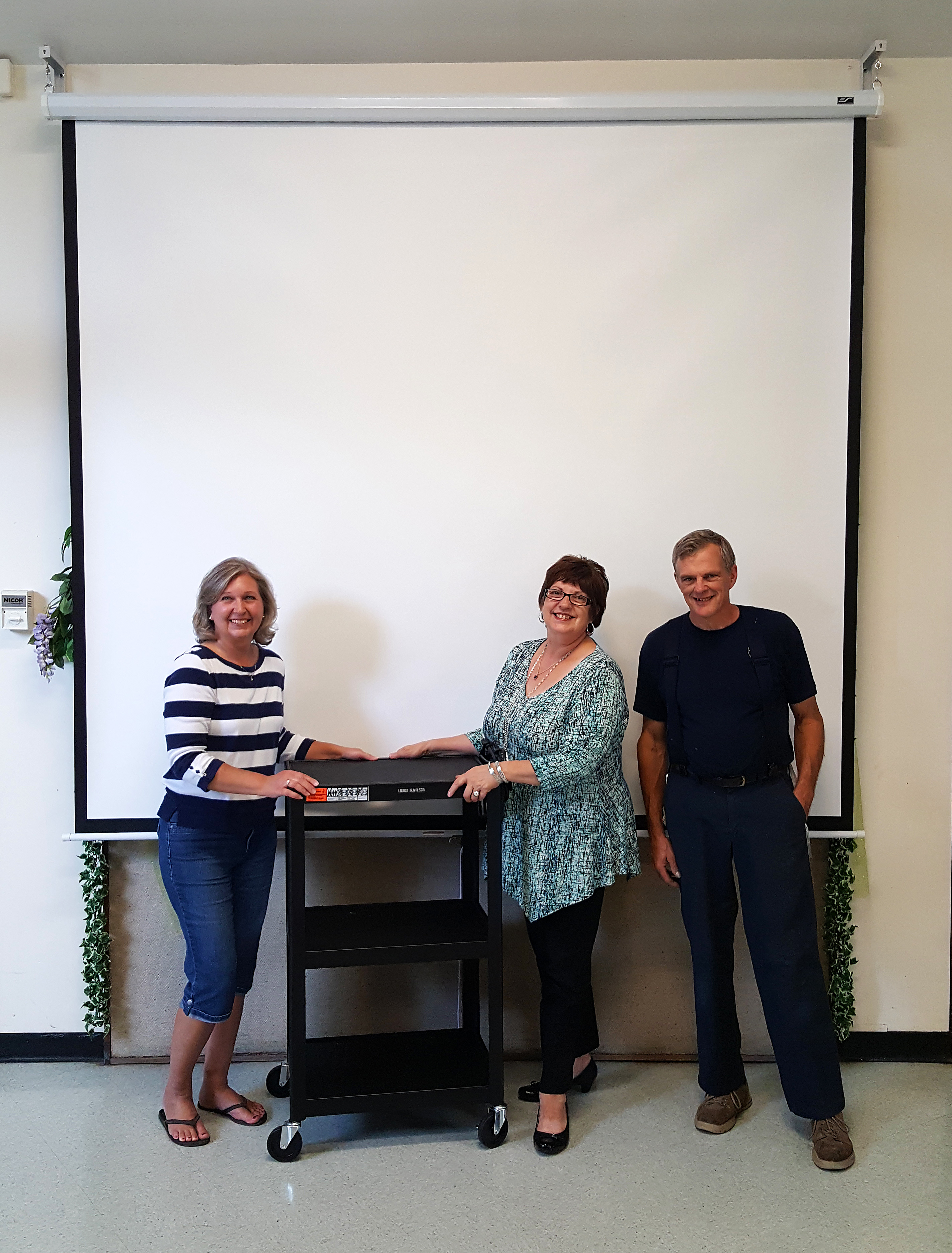 Oct 14, 2016 Newtown Bee Article