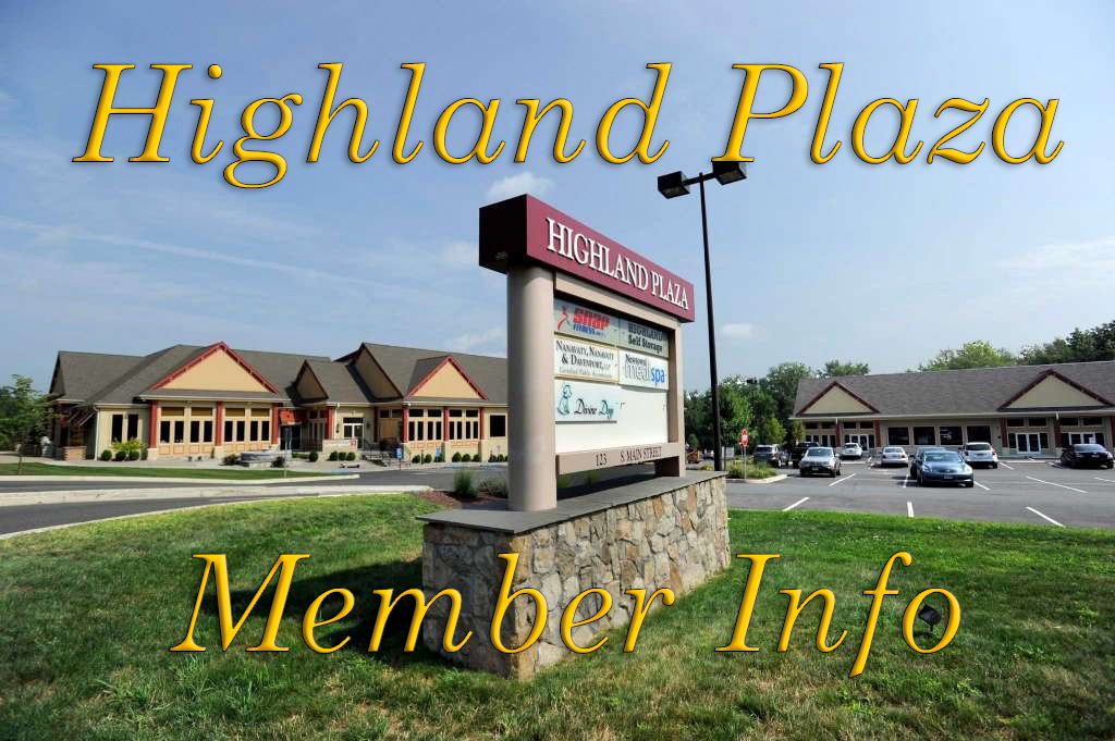 Member Info – 2019 Highland Plaza Art Exhibit and Sale