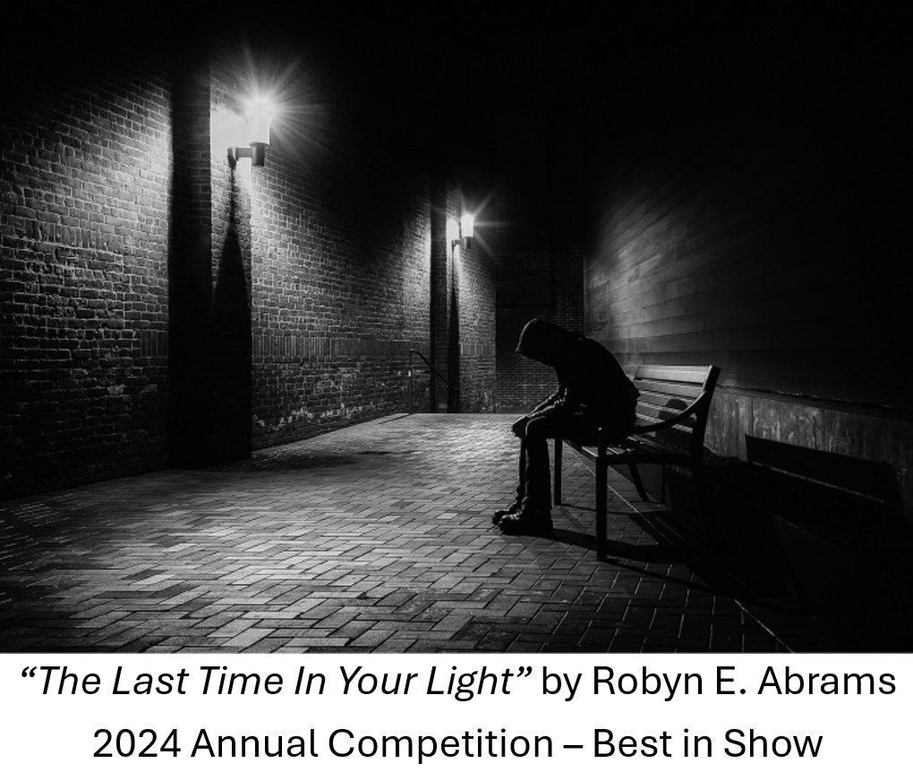 2025 Flagpole Photographers Annual Competition & Exhibit Info