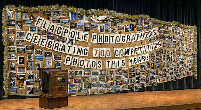 All 2025 Competition Photos Video