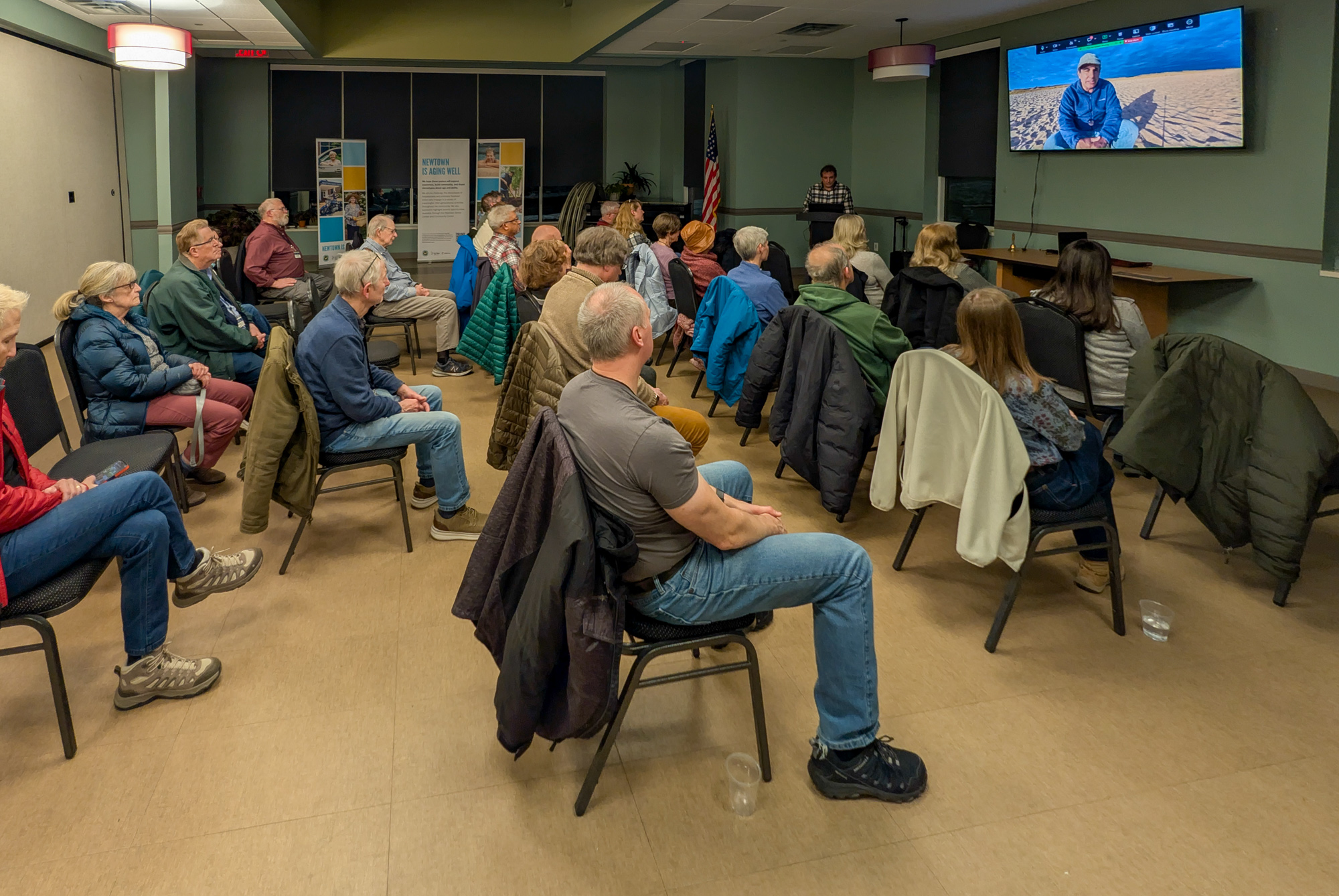 Learning to Feel and Understand Landscape Photography