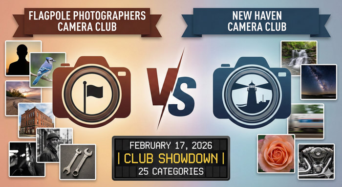 Get Ready for the Club vs Club Showdown!