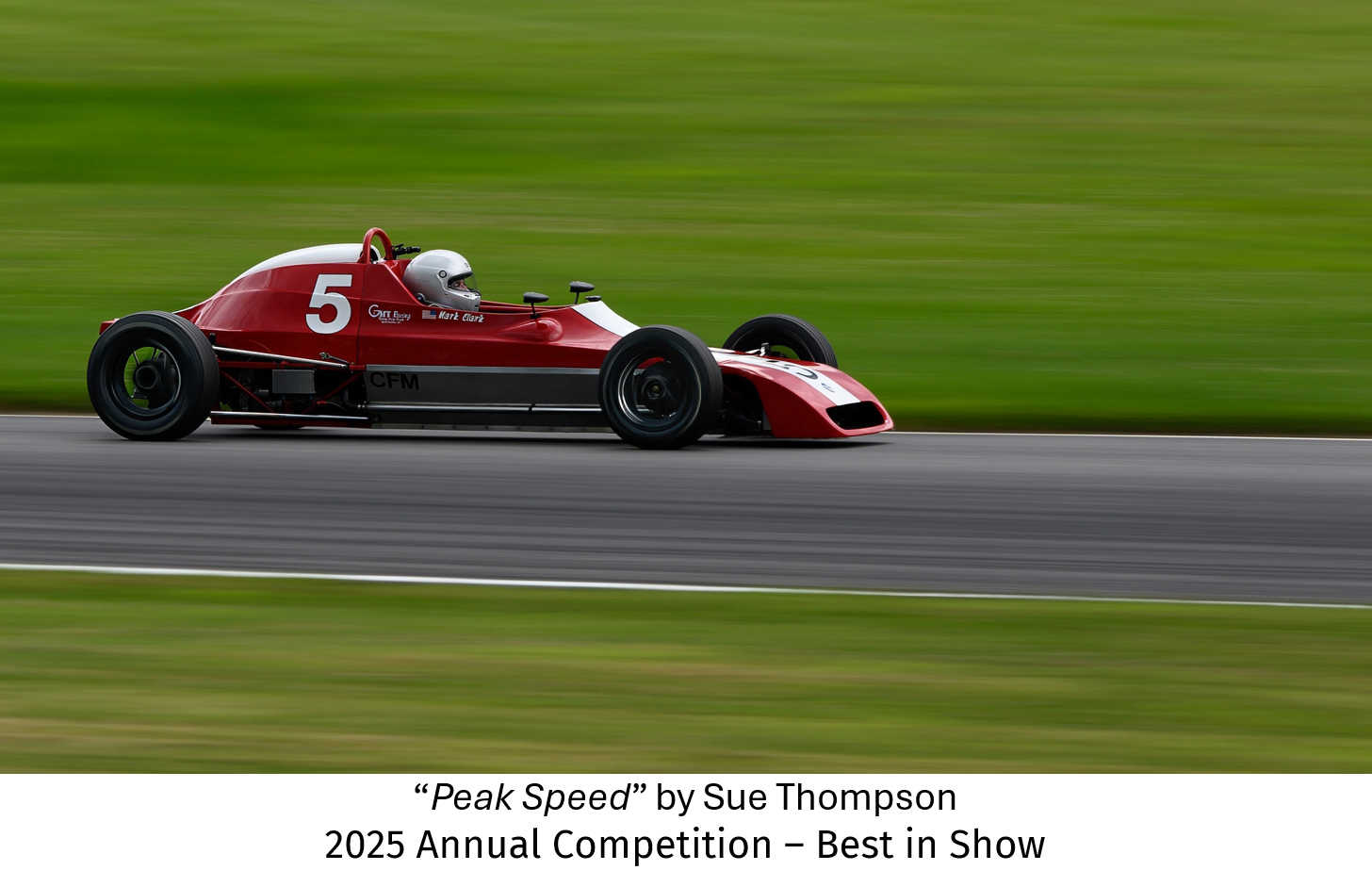 2026 Flagpole Photographers Annual Competition & Exhibit Info