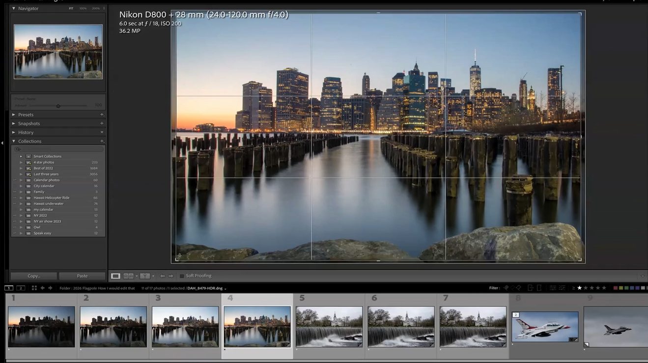 Live Photo Editing Program Recording