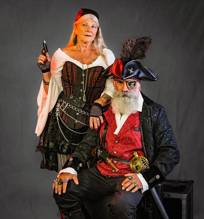 Impressive Modals at Character Model Program – Upload Your Photos