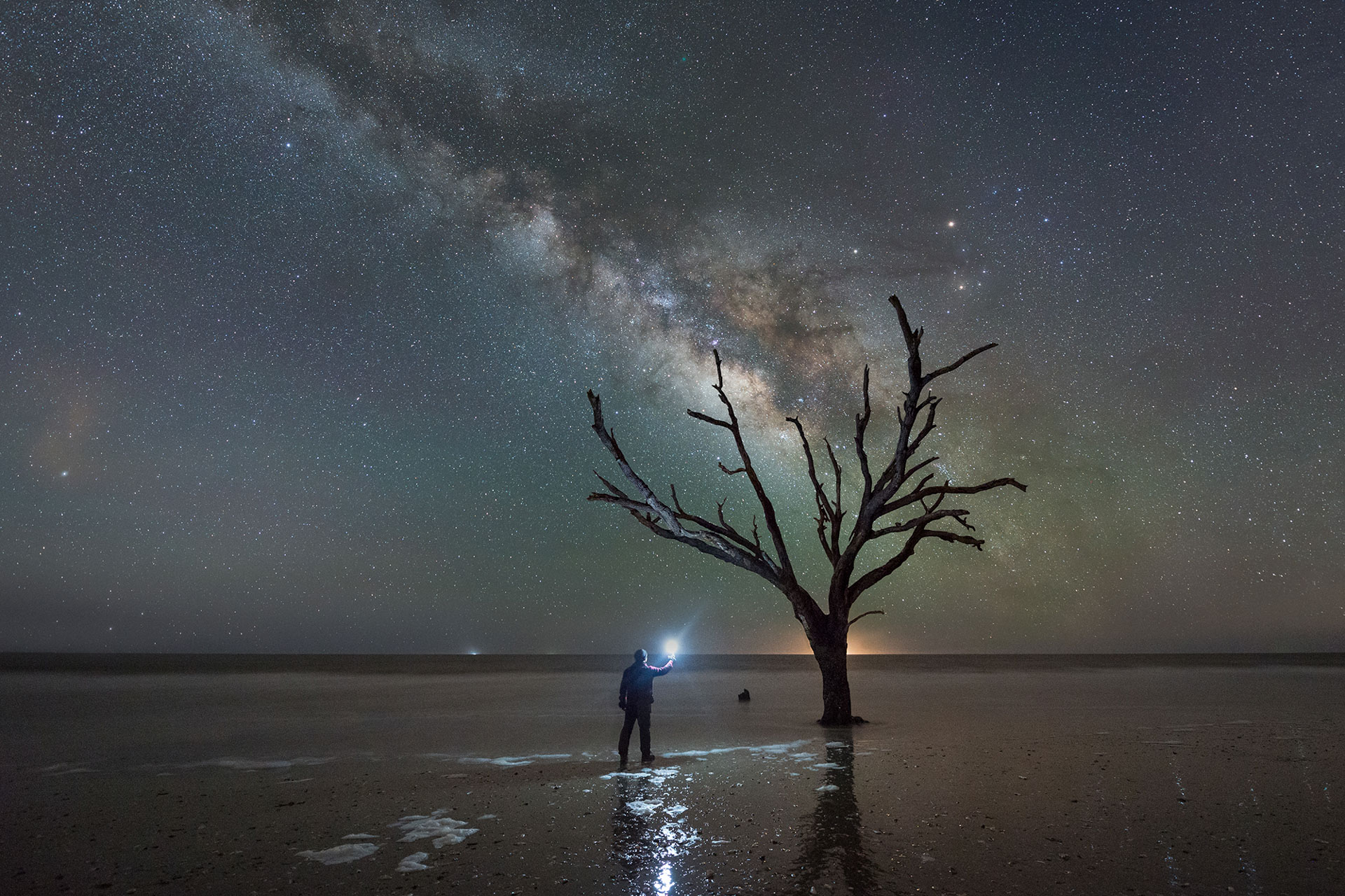 Nighttime Photography Tips and Tricks by Mike Ver Sprill aka Milky Way Mike