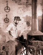 2013-06-B-3-Paul-Brickmeier-Blacksmith-at-Biltmore_END_
