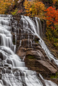 2015-11_PRINT_Rick-Tyrseck_Ithaca-falls