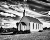 2016-06_PRINT_Rhonda-Cullens_Little-Country-Church