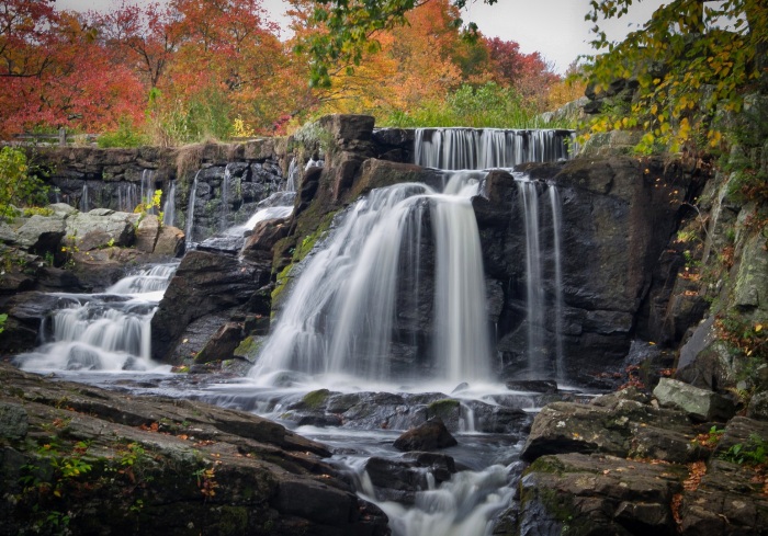 Ice Cream Social and Top 10 Places to Photograph in Connecticut